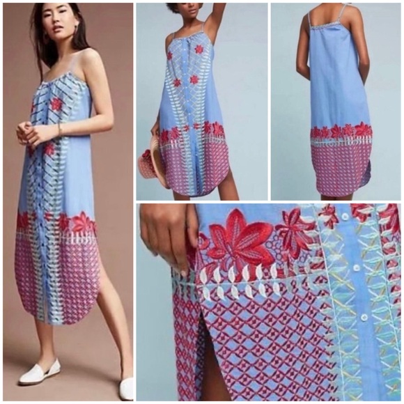 💥PRICE DROP💥 Lilka Estina Dress - Picture 1 of 6